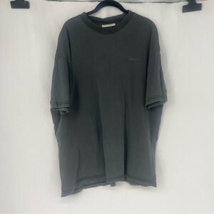 Vanquish Gray Men's Shirt